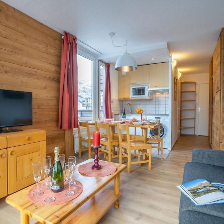 טיגנס Apartment Le Prariond - Val Claret-11 By Interhome מראה חיצוני תמונה