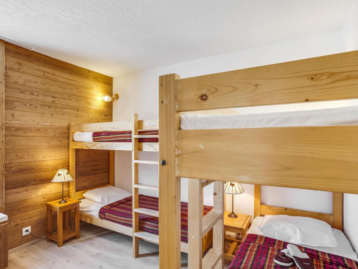 טיגנס Apartment Le Prariond - Val Claret-11 By Interhome מראה חיצוני תמונה
