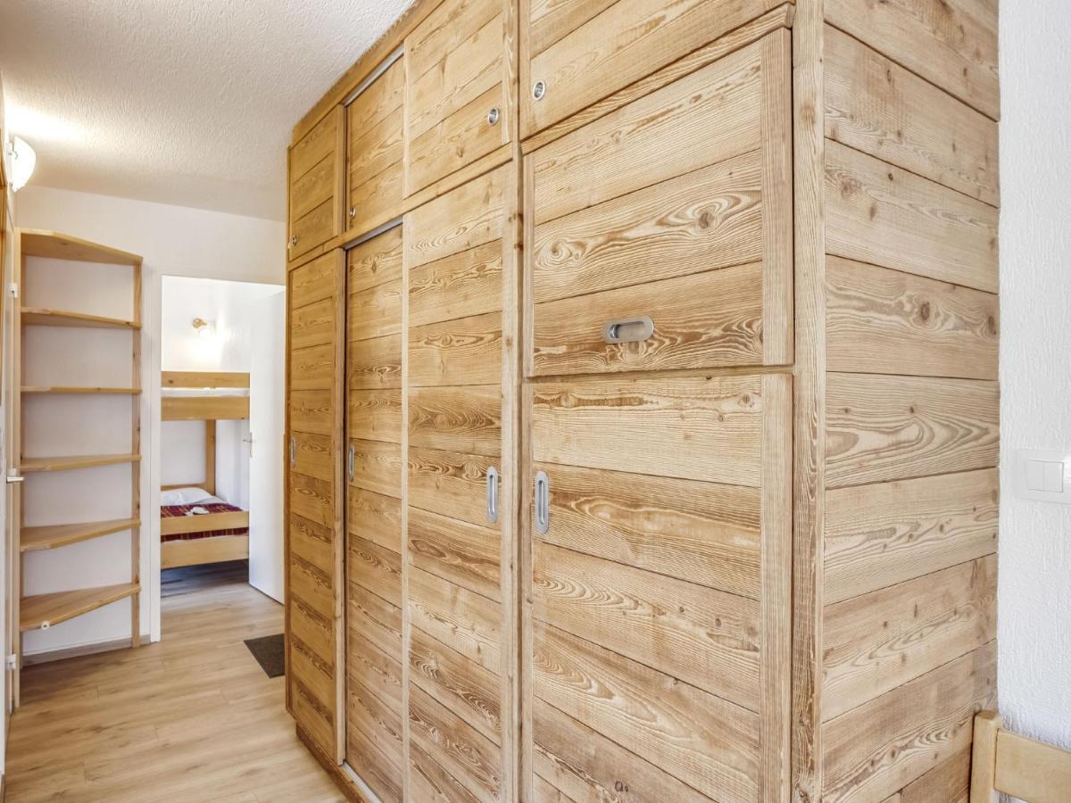 טיגנס Apartment Le Prariond - Val Claret-11 By Interhome מראה חיצוני תמונה