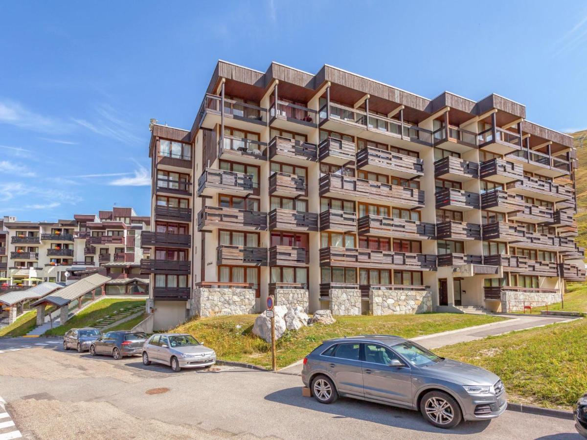 טיגנס Apartment Le Prariond - Val Claret-11 By Interhome מראה חיצוני תמונה